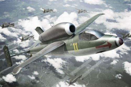 He 162A