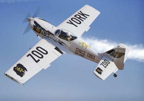 Z-50M "Worldwide Users"