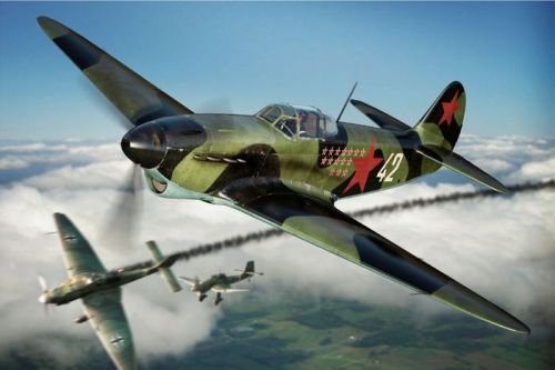 Jak-1b