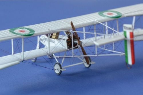 Voisin LA/LAS
