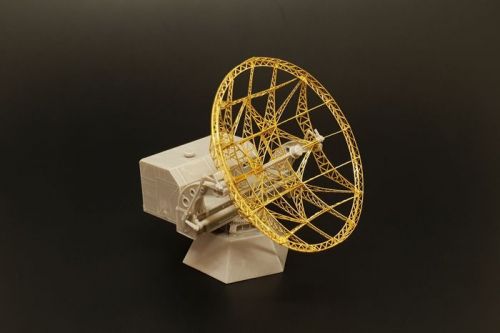 FuSE-65 Würzburg Riese