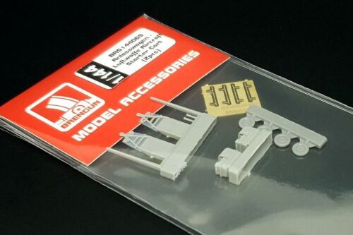 Anslasswagen-Luftwaffe Aircraft Starter