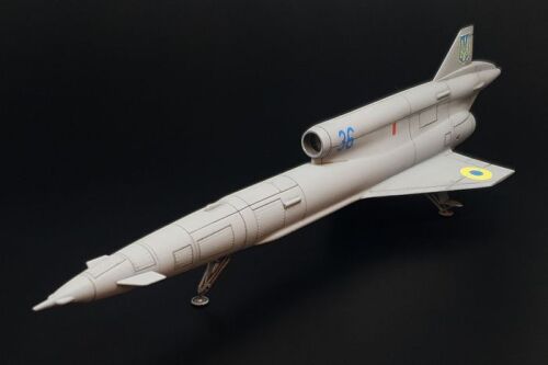 Tu-141 Strizh 1/72