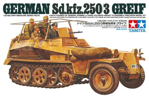 Sd.Kfz.250/3