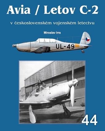 Avia/Letov C-2 (M.Irra)