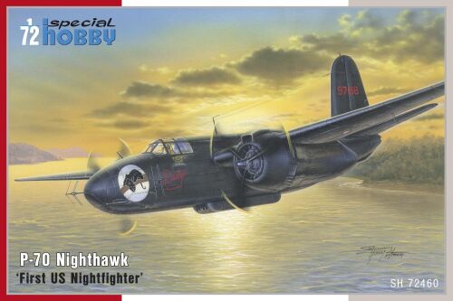 P-70 Nighthawk