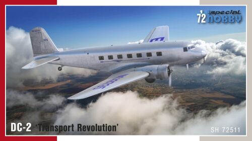 DC-2 