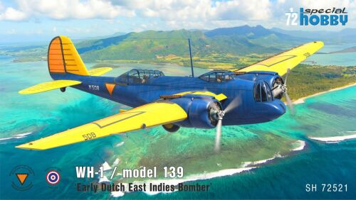 WH-1/model 139