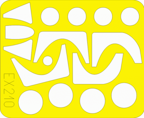 + B-57 Canberra (Clas.Airframes)
