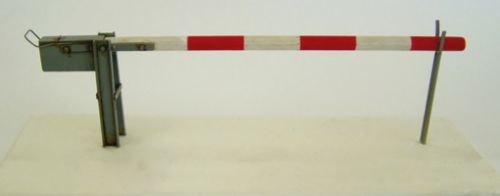 Road barrier/Závora