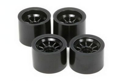 F104 Wheel Set for Sponge Tires