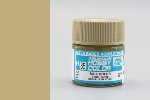 Sail Color - Barva plachet