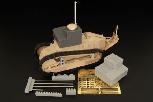 FT-17 TSF (Meng)
