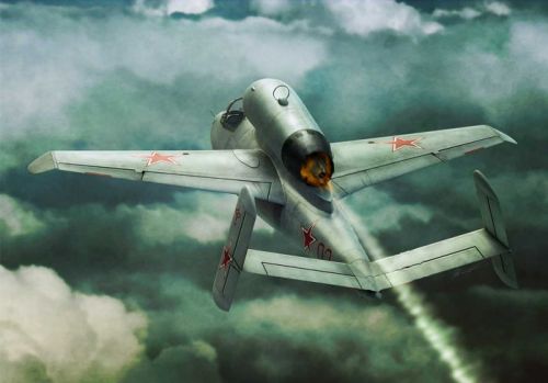 He 162A2 