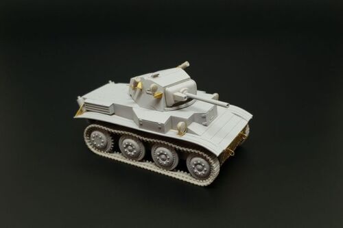 Tetrarch Mk.VII 1/72