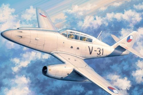 Me 262B-1a/CS-92