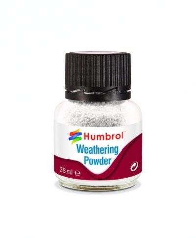 Bílá - Weathering Powder