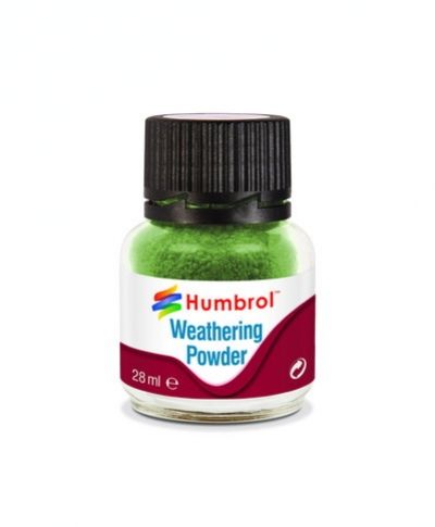 Chrome oxide - Weathering Powder