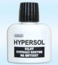 Hypersol-silný vypínací roztok 20ml