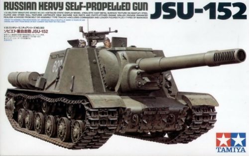 ISU-152