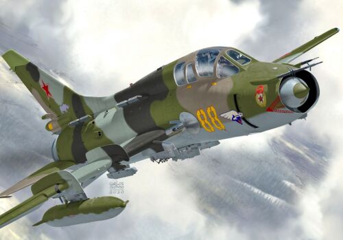 Su-17UM3/Su-22UM4