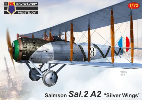 Salmson Sal.2A2