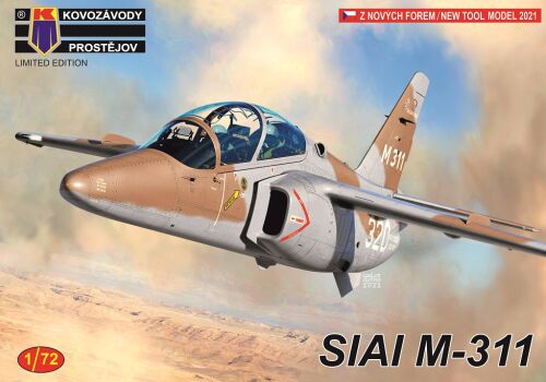 SIAI M-311