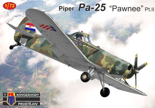 Piper Pa-25