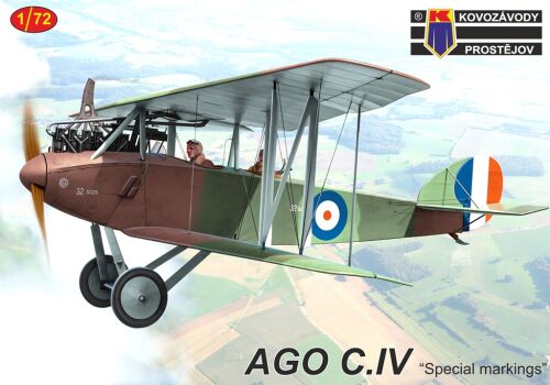 AGO C.IV