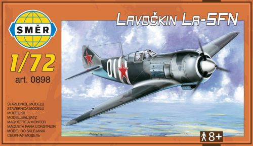 La-5FN