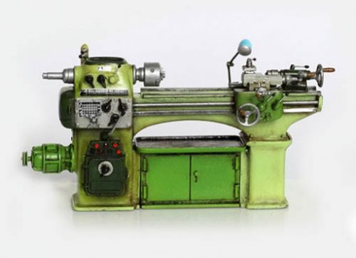 Lathe - soustruh