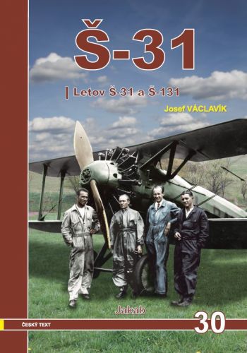 Letov Š-31 a Š-131