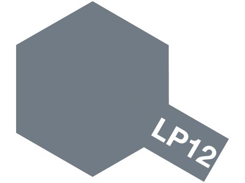 Tamiya LP-12 IJN Gray (Kure)/ IJN Šedá