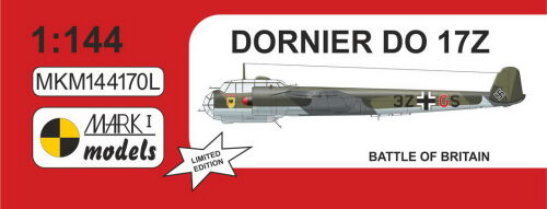 Do 17Z 
