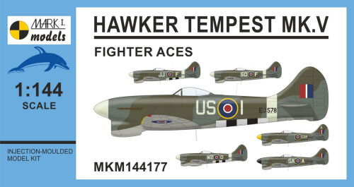 Tempest Mk.V 