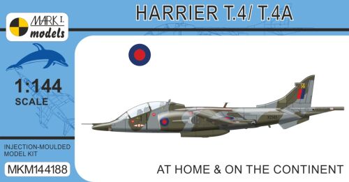 Harrier T.4/4A
