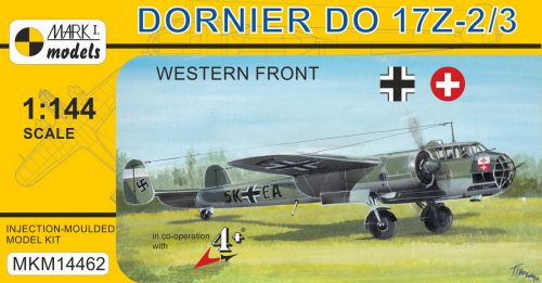 Do 17Z-2/3 