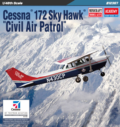 Cessna 172 