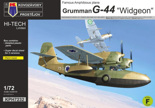 Grumman G-44