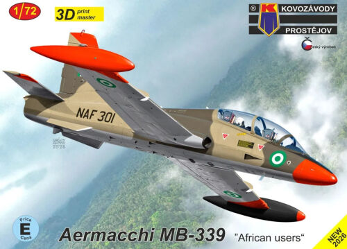 Aermacchi MB-339