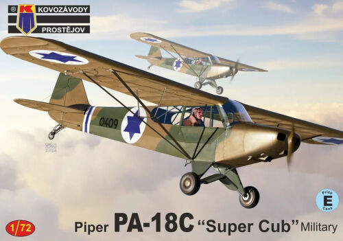 PA-18C