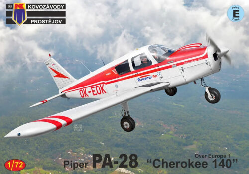 Piper PA-28