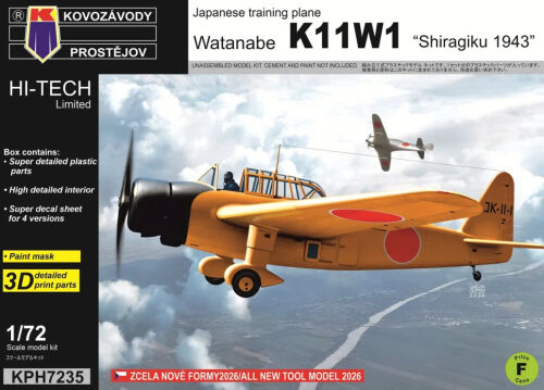 Watanabe K11W1