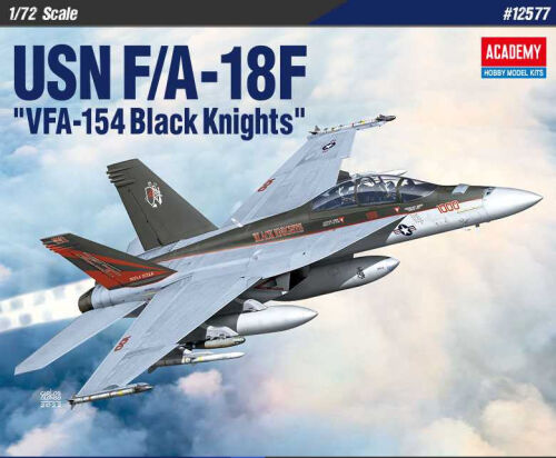 F/A-18F 