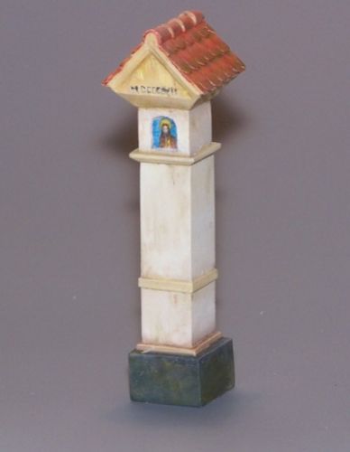 Kaplička