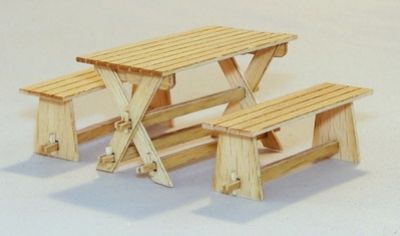 Zahradní nábytek/Garden furniture