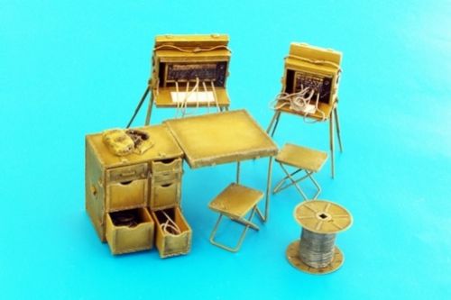 US Telephone switchboards BD71&BD72