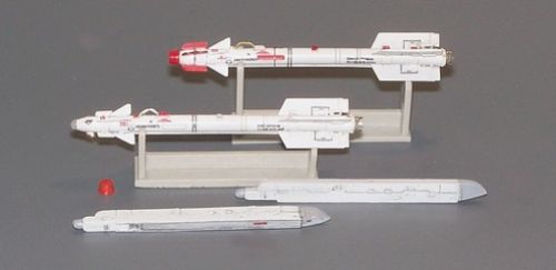 Raketa R-73 AA-11 Archer