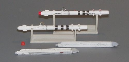 Raketa UZR-73 Training Unit
