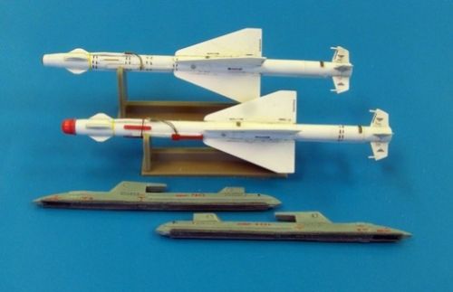Raketa R-23T AA-7B Apex